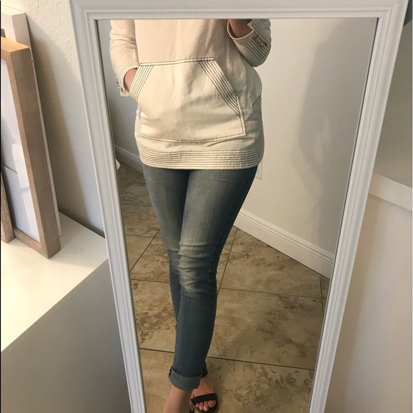 Tory Burch Tunic - Picture 3 of 4